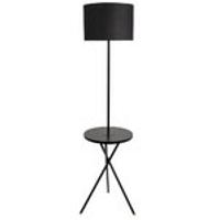 Дополнительная картинка Торшер Arte Lamp Combo A2070PN-1BK