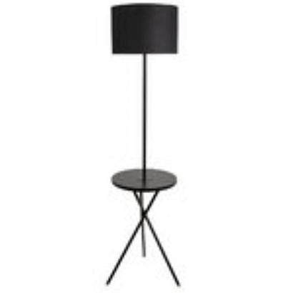Торшер Arte Lamp Combo A2070PN-1BK купить в Алматы svet.kz
