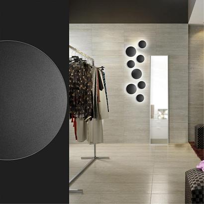 Уличный настенный светодиодный светильник Odeon Light Hightech Eclissi 3634/9WL светильники