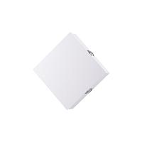 Дополнительная картинка Настенный светодиодный светильник Odeon Light Hightech Vista 4258/8WL