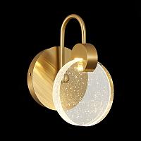 Дополнительная картинка Настенный светильник ST Luce Montecelio SL6104.201.01