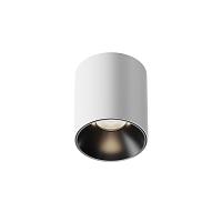 Дополнительная картинка Потолочный светильник Technical C064CL-5W4K-RD-WB