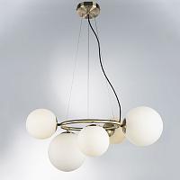 Дополнительная картинка Подвесная люстра Lightstar Globo 815051