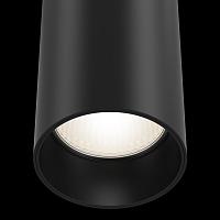 Дополнительная картинка Трековый светильник Technical TR025-1-GU10-B