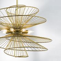 Дополнительная картинка Подвесная люстра Lightstar Zeta 728183