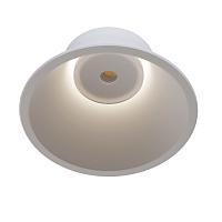 Встраиваемый светодиодный светильник Maytoni Stella DL039-L15W3K, доставка по Казахстану 