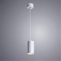 Дополнительная картинка Подвесной светильник Arte Lamp Canopus A1516SP-1GY