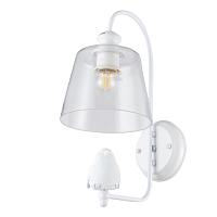 Дополнительная картинка Бра Arte Lamp Passero A4289AP-1WH