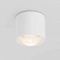 Дополнительная картинка Потолочный светильник Technical C217CL-15W3K-W