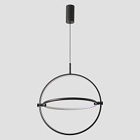 Дополнительная картинка Светильник подвесной Crystal Lux PROTON SP20W LED 4130/220