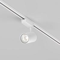 Дополнительная картинка Трековый светильник Technical TR003-1-15W4K-M-W Vuoro
