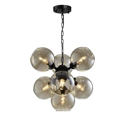 подвесная люстра aployt greta apl.912.03.07, доставка по Казахстану 