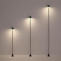 7122/4GLA NATURE Odeon Light Уличный светильник VERDE