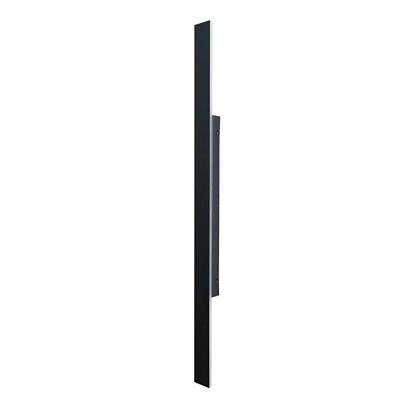 Уличный светильник TEJAT Arte Lamp A5424AL-1BK