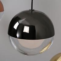 Дополнительная картинка Подвесной светильник Luna 4369-1P