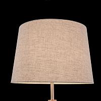Дополнительная картинка Торшер Maytoni Calvin Z177-FL-01-BR