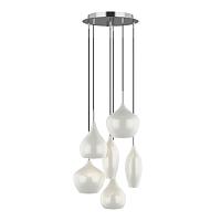 Дополнительная картинка Подвесная люстра Lightstar Pentola 803060