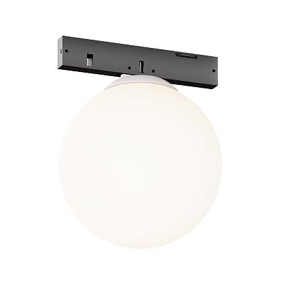 Трековый светильник Technical TR185-1-3W4K-B купить в Алматы svet.kz