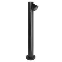 Уличный светильник Arte Lamp BROOKLYN A2063PA-1BK