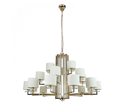 newport 35400 35412+6+3/c gold без абажуров , люстра, доставка по Казахстану 