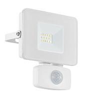 Прожектор светодиодный Eglo Faedo 3 10W 33156