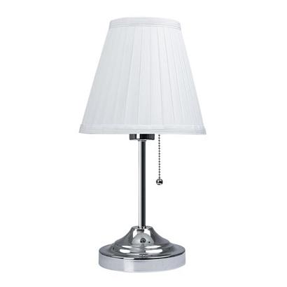 Настольный светильник Arte Lamp MARRIOT A5039TL-1CC