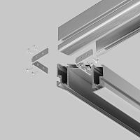 Дополнительная картинка Комплектующие для встраиваемой трековой системы Technical TRA034ICL-MP