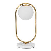 Дополнительная картинка Настольная лампа Arte Lamp Matisse A7745LT-1AB