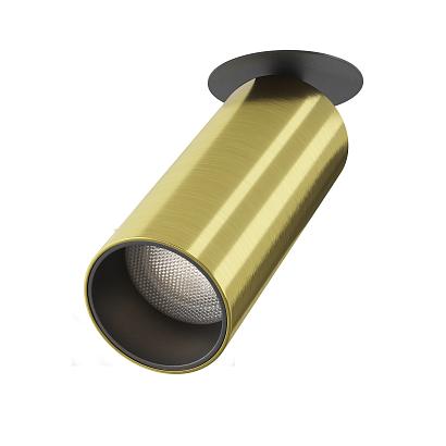 Потолочный светильник Technical C053CL-L12W4K-W-BS купить в Алматы svet.kz