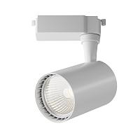 Дополнительная картинка Трековый светильник Technical TR003-1-10W4K-M-W