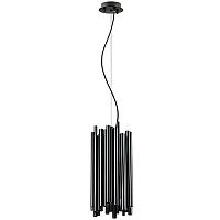 Дополнительная картинка Подвесная люстра Lightstar Savona 816027