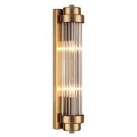 Дополнительная картинка Настенный светильник Odeon Light Walli Lordi 4821/2W