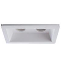 Дополнительная картинка Встраиваемый светильник Arte Lamp Invisible A9214PL-2WH
