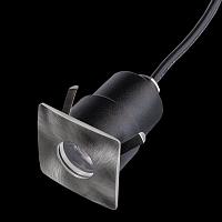 Дополнительная картинка Ландшафтный светодиодный светильник Lightstar Ipogeo (384315+384025) ip384325