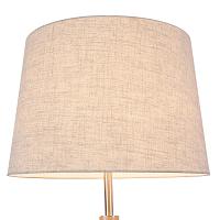 Дополнительная картинка Торшер Maytoni Calvin Z177-FL-01-BR