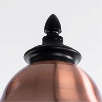 Дополнительная картинка Уличные наземныеA1486PA-3BK