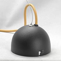 Дополнительная картинка Подвесной светильник Lussole Loft Yukon GRLSP-8053
