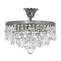 потолочная люстра arti lampadari castellana e 1.3.30.602 n, доставка по Казахстану 