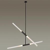 Дополнительная картинка Подвесной светильник Odeon Light Hightech Soho 4307/4