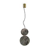Дополнительная картинка Подвесной светильник Sten 4447-2P