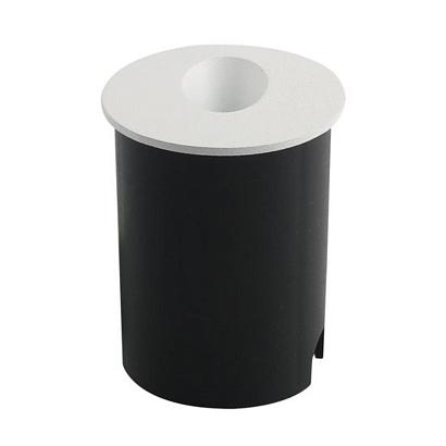 Встраиваемый уличный светильник Arte Lamp PIAZZA A3802IN-1WH