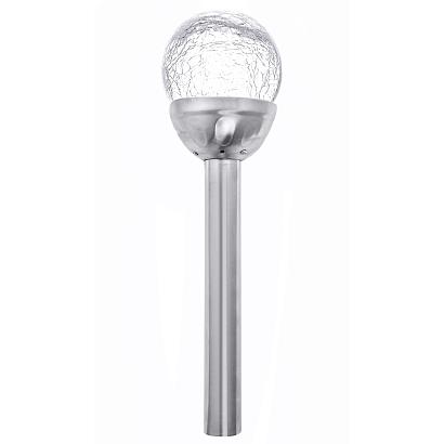 USL-M-063/MT390 Садовый светильник на солнечной батарее Bellatrix. Серия Modern
