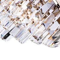 Дополнительная картинка Подвесной светильник Arte Lamp ANNABELLE A1008LM-8GO