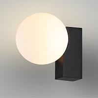 7124/1W Odeon Light  Фасадный светильник  VIVA светильники