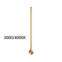 Дополнительная картинка 4335/12WGP HIGHTECH Odeon Light Настенный светильник FILLINI