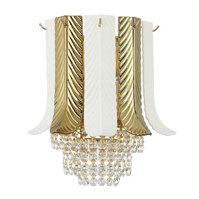 Настенный светильник Favourite Petala 2735-3W