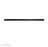 Дополнительная картинка Светильник настенный iLedex Line iLedex ZD8193B-2000 SBK