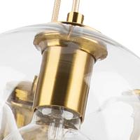 Дополнительная картинка Подвесная люстра Lightstar Sferico 729071