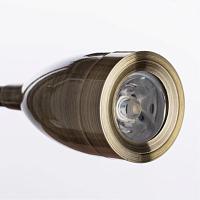 Бра Arte Lamp Hall A9246AP-2AB