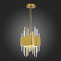 Дополнительная картинка SL1633.203.04 Подвесной светильник ST-Luce 